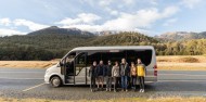 Small Group Milford Sound Coach and Cruise - from Te Anau image 5