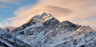 Small Group Mt Cook Day Tour image 3