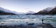 Small Group Mt Cook Day Tour image 5