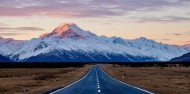 Small Group Mt Cook Day Tour image 1