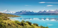 Small Group Mt Cook Day Tour image 8