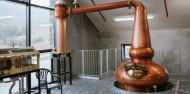 Gin Tour - Altitude Tours image 4