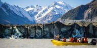 Small Group Mt Cook Day Tour image 6