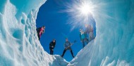 Small Group Mt Cook Day Tour image 4