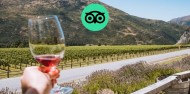 Wine Sampler Tour - Altitude Tours image 1