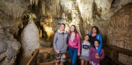 Twin Cave Combo - Discover Waitomo image 3