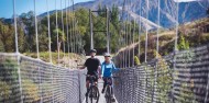 Bike Tours - Arrowtown to Gibbston image 1