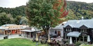 Arrowtown & Wanaka Small Group Tour - Remarkable Scenic Tours image 4