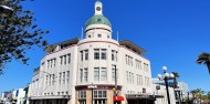 Art Deco City Tour - Tour Napier image 6