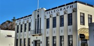 Art Deco City Tour - Tour Napier image 9
