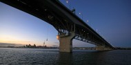 Auckland Bridge Bungy & Climb Combo image 5