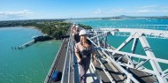 Bridge Climb - NZ's Only Bridge Climb image 5