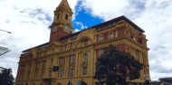 Auckland City Discovery Tour image 6