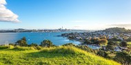 Auckland City Discovery Tour image 4