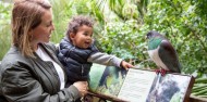 Auckland Zoo - Te Wao Nui - The Living Realm image 2