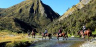 Horse Riding - Ben Lomond Trekking image 7