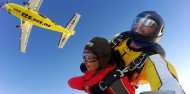 Skydiving - Skydive Bay of Islands image 3