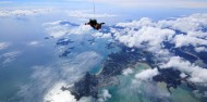 Skydiving - Skydive Bay of Islands image 4