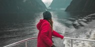 10 Day South Island Adventure - Backyard Roadies image 2