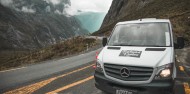 10 Day South Island Adventure - Backyard Roadies image 6