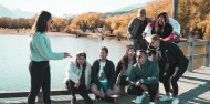 10 Day South Island Adventure - Backyard Roadies image 5