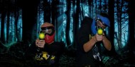 Bazooka Ball - Thrillzone image 4