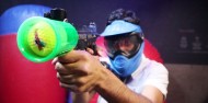 Bazooka Ball - Thrillzone image 1