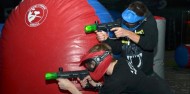 Bazooka Ball - Thrillzone image 3