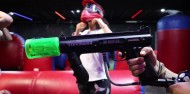Bazooka Ball - Thrillzone image 2