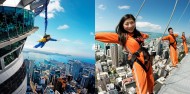 SkyJump & SkyWalk image 1