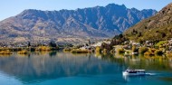 Lake Cruises - Million Dollar Cruise image 1