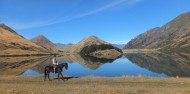 Horse Riding - Ben Lomond Trekking image 1