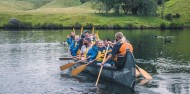 Kayaking - Big Kanu Glowworm Tour image 7