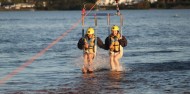 Parasailing - Taupo Parasail image 2