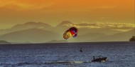 Parasailing - Big Sky image 4