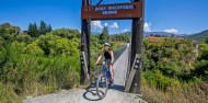 Bike Tours - Valley of the Vines image 2