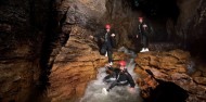 Black Water Rafting - Black Abyss image 3