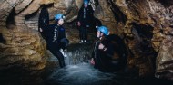 Black Water Rafting - Black Abyss image 6