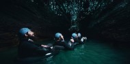 Black Water Rafting - Discover Waitomo image 1