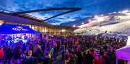 Ski Concierge & Luxury Transfers - Black NZ image 8