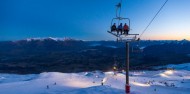 Ski Concierge & Luxury Transfers - Black NZ image 5