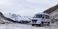 Ski Concierge & Luxury Transfers - Black NZ image 2