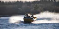 Jet boat - Alpine Jet Thrills image 2