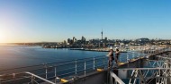 Bridge Climb - NZ's Only Bridge Climb image 2