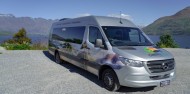 Queenstown to Christchurch via Mt Cook Day Tour - One Way image 7