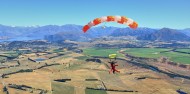 Skydiving - Skydive Wanaka image 8