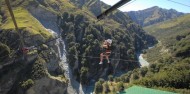 Flying Fox - Shotover Canyon Fox image 4