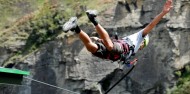 Flying Fox - Shotover Canyon Fox image 3