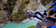 Shotover Canyon Swing & Canyon Fox Combo image 7