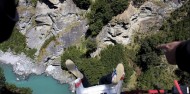 Shotover Canyon Swing & Canyon Fox Combo image 2